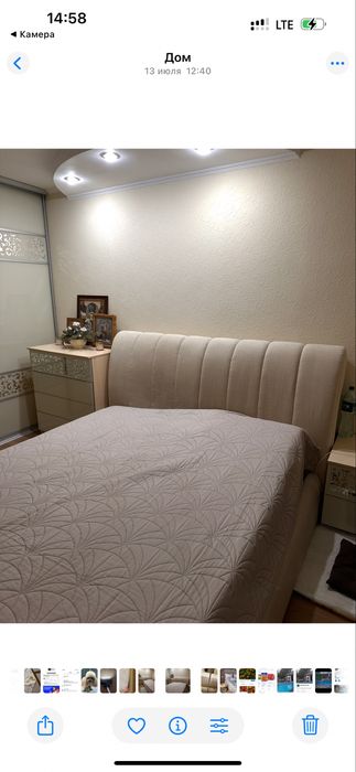 Квартира на вул. Ботанічна в Кривому Розі, ID 253906, фото №7