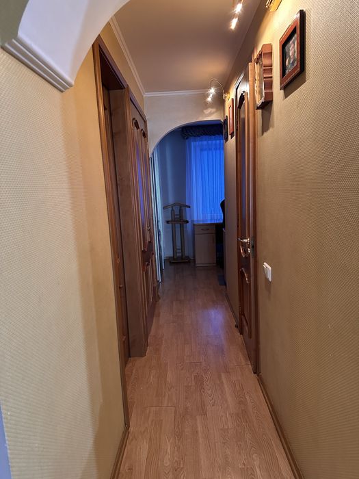 Квартира на вул. Ботанічна в Кривому Розі, ID 253906, фото №8