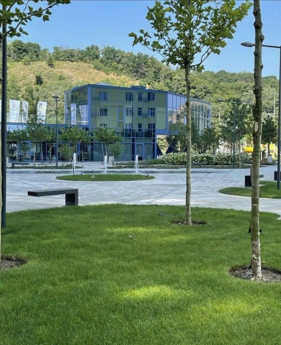 Квартира на ЖК Svitlo Park в Києві, ID 180034, фото №14