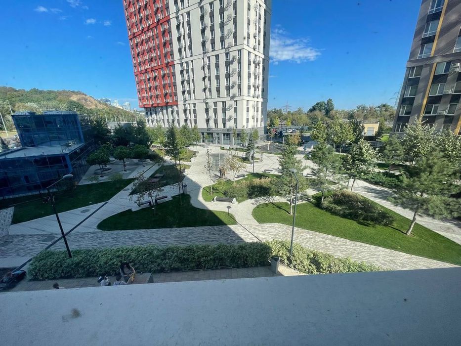 Квартира на ЖК Svitlo Park в Києві, ID 180034, фото №15