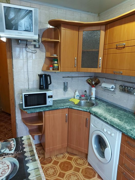 Квартира на вул. Василя Сергієнка, 21, ID 363704, фото №1