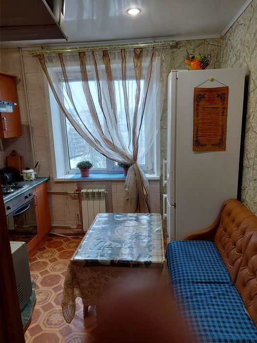 Квартира на вул. Василя Сергієнка, 21 в Запоріжжі, ID 363704, фото №2