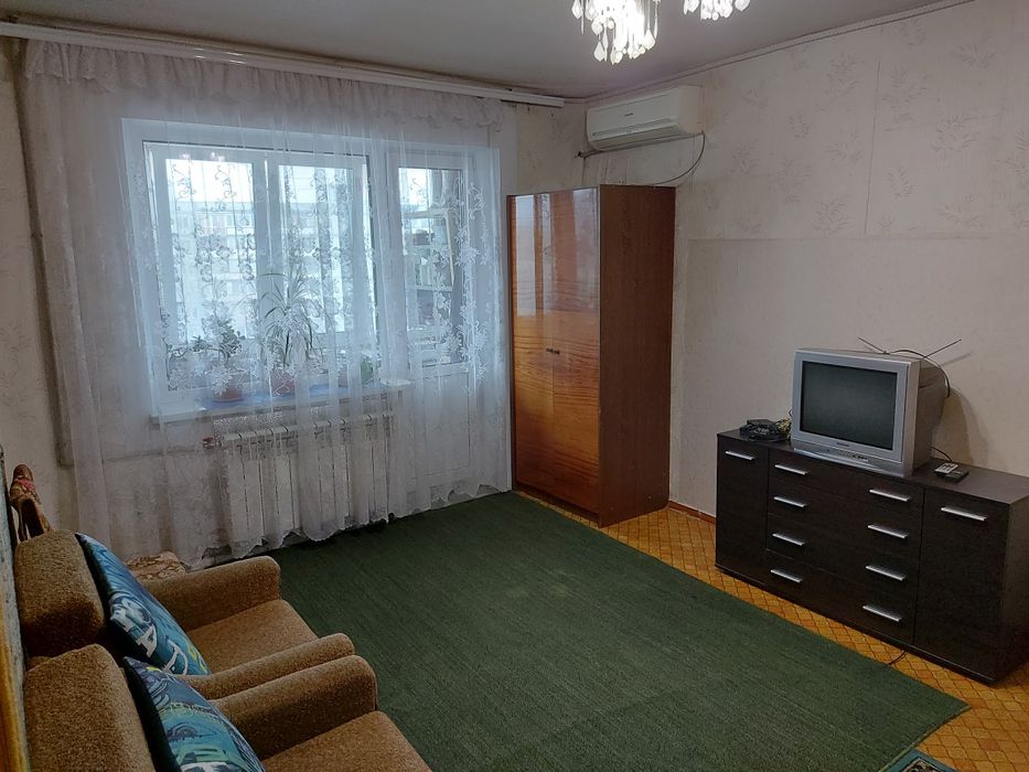 Квартира на вул. Василя Сергієнка, 21 в Запоріжжі, ID 363704, фото №5