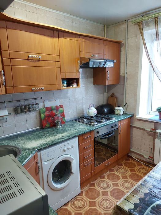 Квартира на вул. Василя Сергієнка, 21 в Запоріжжі, ID 363704, фото №8