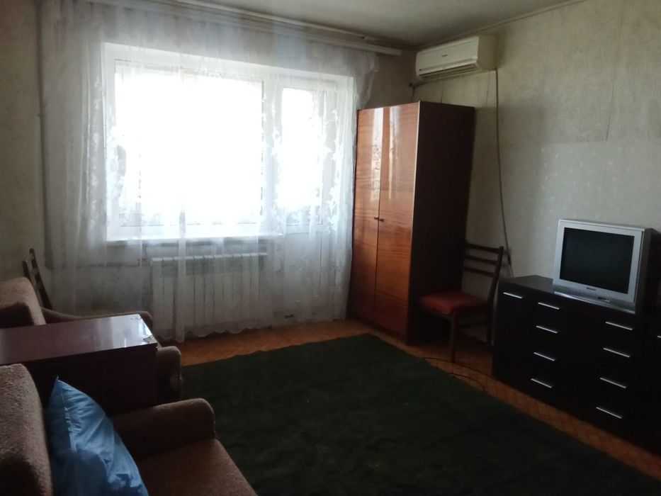 Квартира на вул. Василя Сергієнка, 21 в Запоріжжі, ID 363704, фото №9