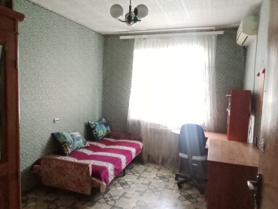 Квартира на вул. Василя Сергієнка, 21 в Запоріжжі, ID 363704, фото №10