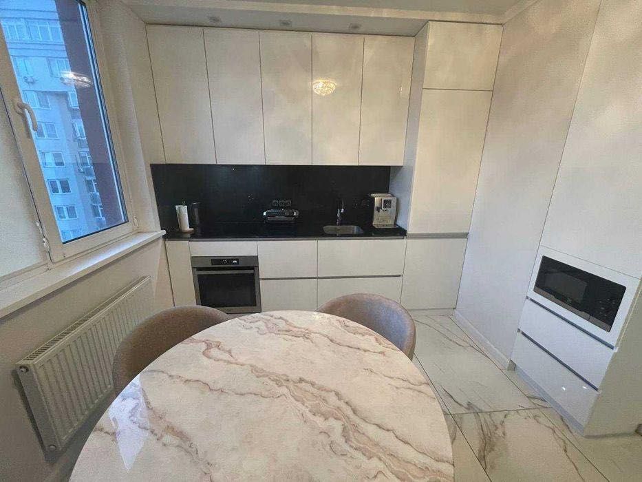 Квартира на вул. Академіка Вільямса, 3/7 в Києві, ID 203418, фото №4