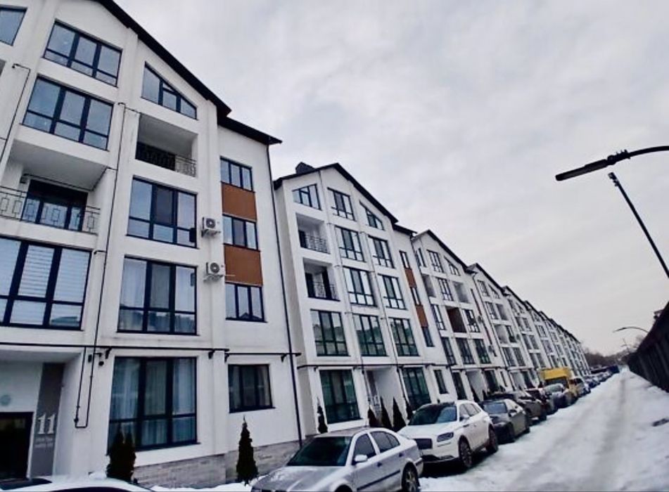 Квартира на Чернівці, ID 400231, фото №1