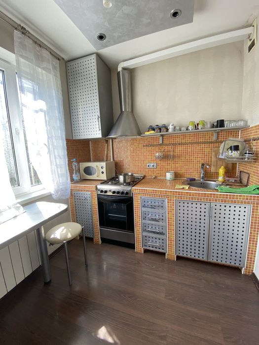 Квартира на вул. Прирічна, 5 в Києві, ID 163895, фото №1