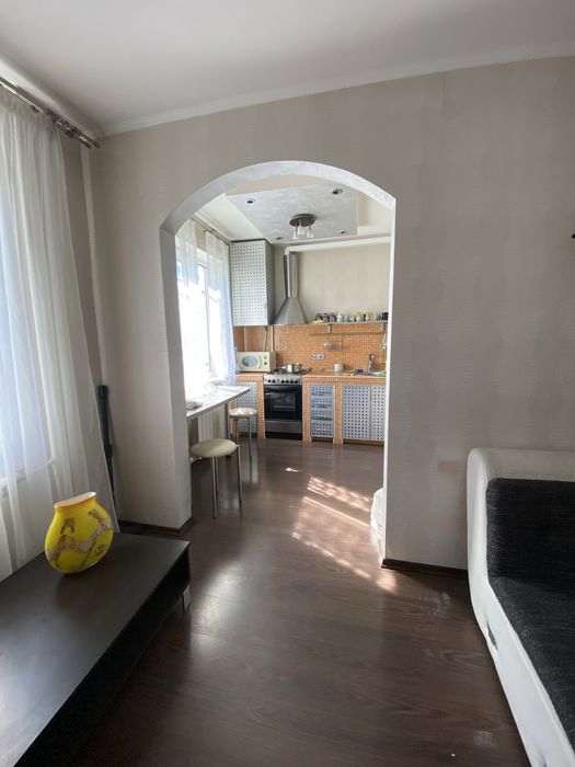Квартира на вул. Прирічна, 5 в Києві, ID 163895, фото №2
