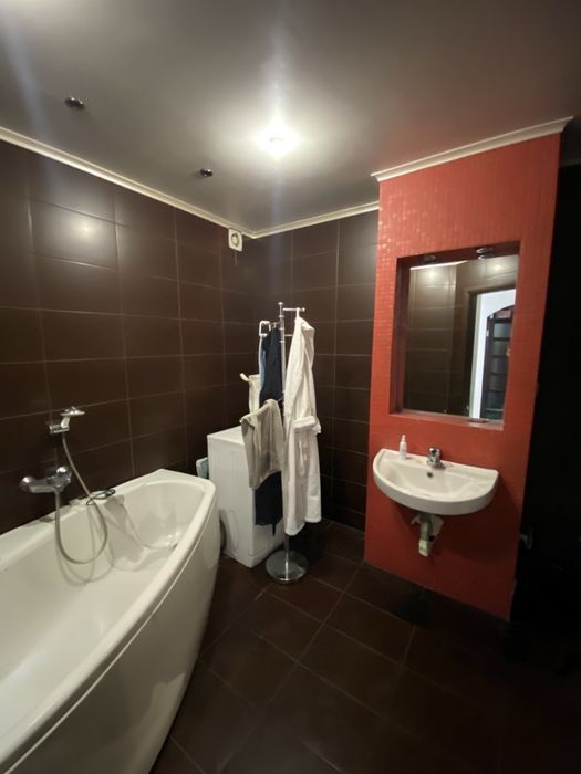 Квартира на вул. Прирічна, 5 в Києві, ID 163895, фото №12