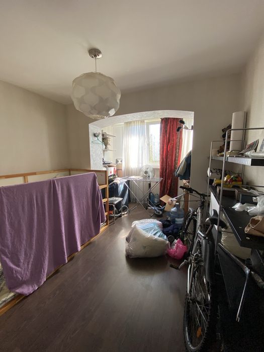 Квартира на вул. Прирічна, 5 в Києві, ID 163895, фото №14