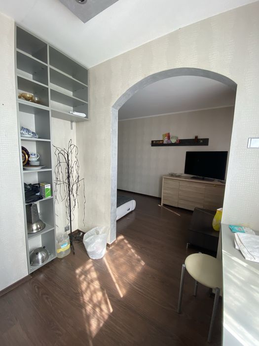 Квартира на вул. Прирічна, 5 в Києві, ID 163895, фото №3