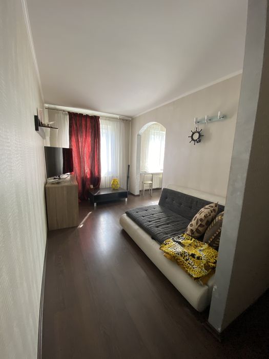 Квартира на вул. Прирічна, 5 в Києві, ID 163895, фото №4