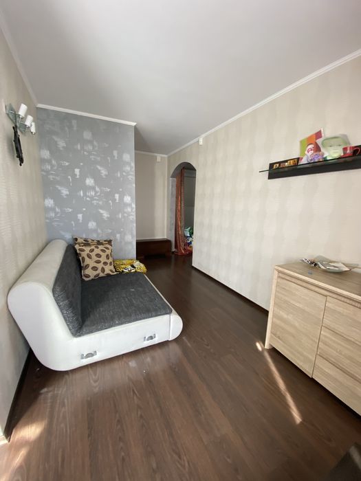 Квартира на вул. Прирічна, 5 в Києві, ID 163895, фото №5
