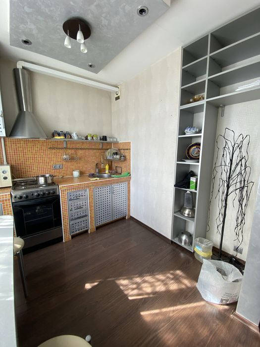 Квартира на вул. Прирічна, 5 в Києві, ID 163895, фото №6