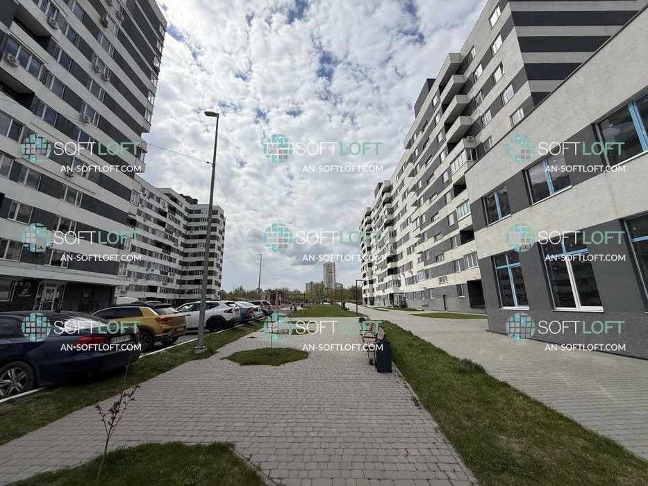Квартира на просп. Героїв Харкова, 156 в Харкові, ID 201553, фото №11