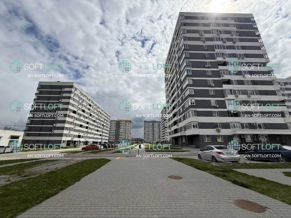 Квартира на просп. Героїв Харкова, 156 в Харкові, ID 201553, фото №12