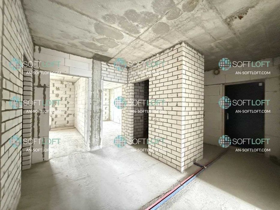 Квартира на просп. Героїв Харкова, 156 в Харків, ID 201553, фото №3