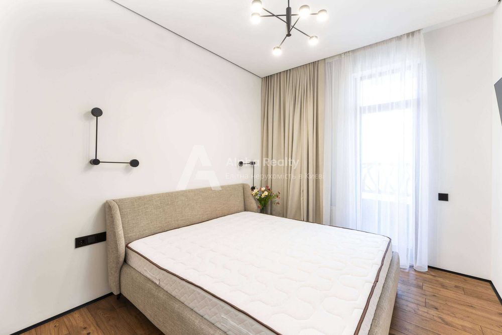 Квартира на вул. Кониського, 22А в Києві, ID 218741, фото №8
