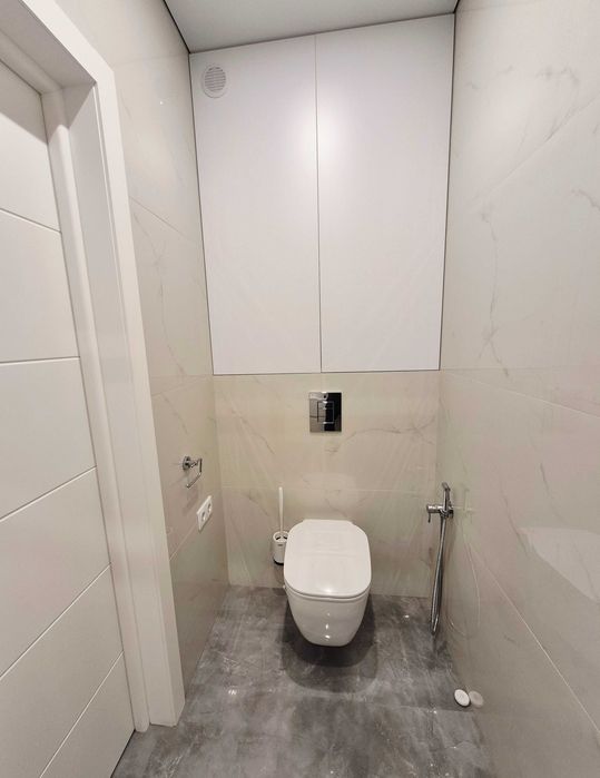 Квартира на вул. Олександра Олеся, 10 в Києві, ID 202494, фото №11
