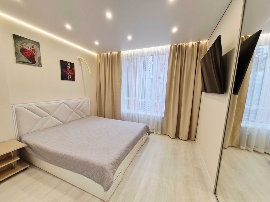 Квартира на вул. Олександра Олеся, 10 в Києві, ID 202494, фото №13