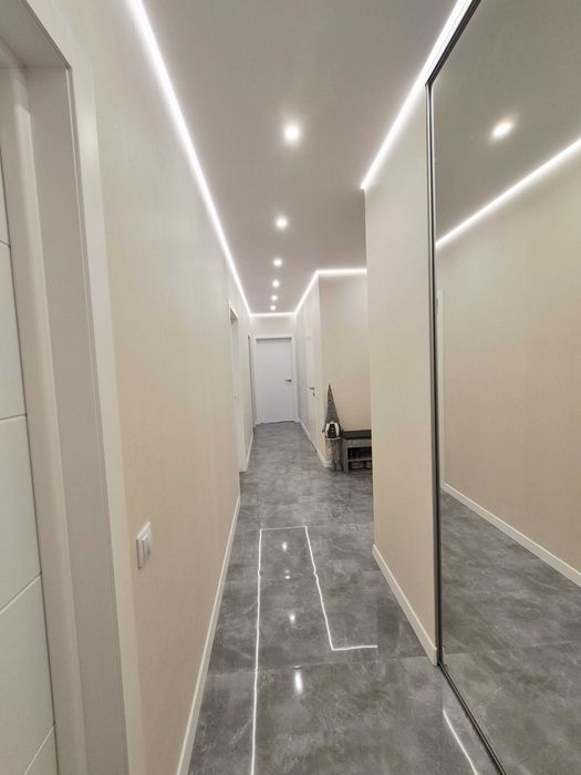 Квартира на вул. Олександра Олеся, 10 в Києві, ID 202494, фото №6