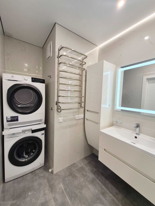 Квартира на вул. Олександра Олеся, 10 в Києві, ID 202494, фото №8