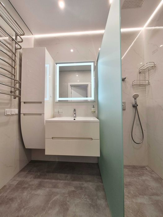 Квартира на вул. Олександра Олеся, 10 в Києві, ID 202494, фото №10