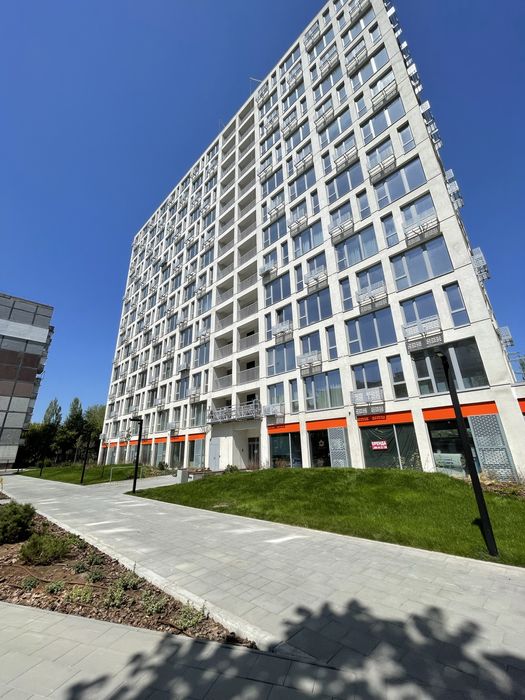 Квартира на вул. Холодильна, 67 в Дніпрі, ID 177030, фото №10