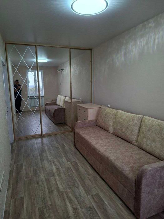 Квартира на просп. Льва Ландау, 52Б в Харкові, ID 163694, фото №1
