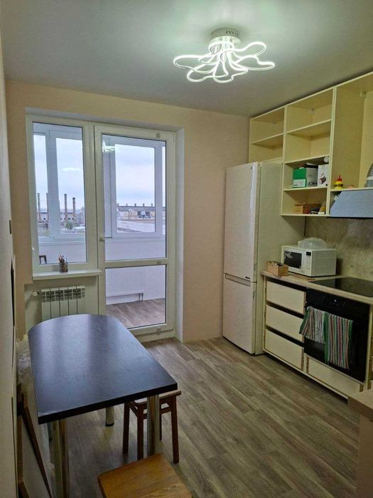 Квартира на просп. Льва Ландау, 52Б в Харкові, ID 163694, фото №6