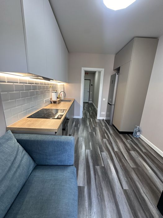 Квартира на вул. Качанівська, 21 в Харкові, ID 372790, фото №2
