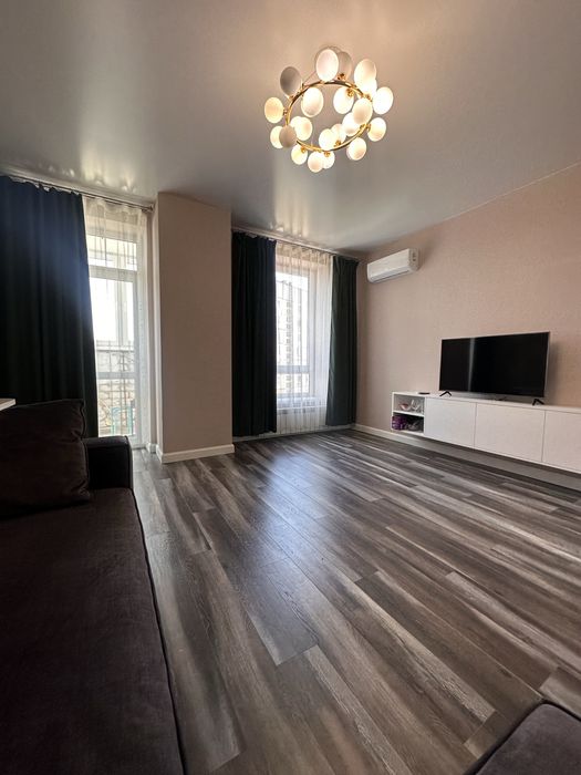 Квартира на вул. Качанівська, 21 в Харкові, ID 372790, фото №11