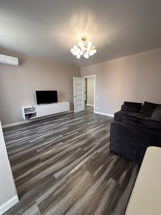 Квартира на вул. Качанівська, 21 в Харкові, ID 372790, фото №13