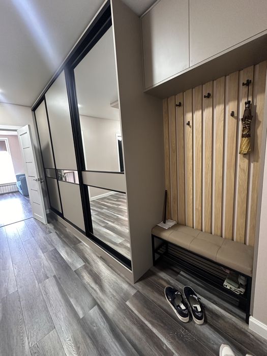 Квартира на вул. Качанівська, 21 в Харкові, ID 372790, фото №3