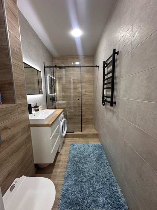 Квартира на вул. Качанівська, 21 в Харкові, ID 372790, фото №4