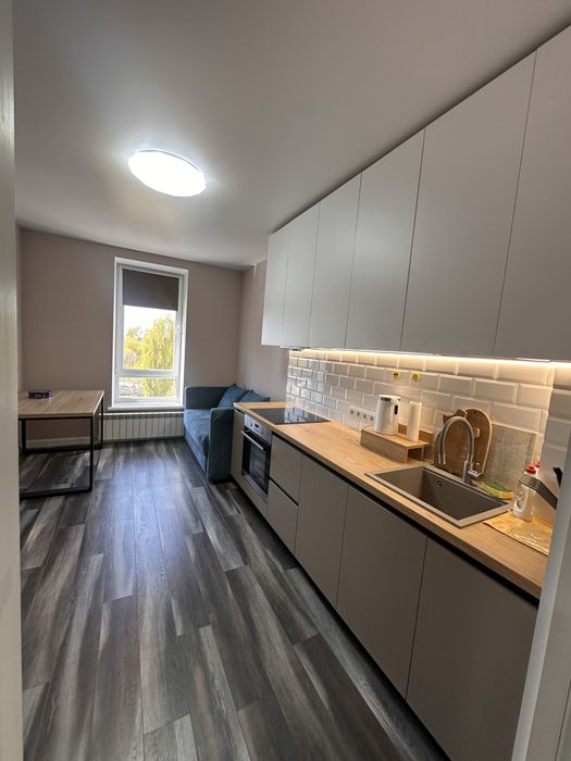 Квартира на вул. Качанівська, 21 в Харкові, ID 372790, фото №5