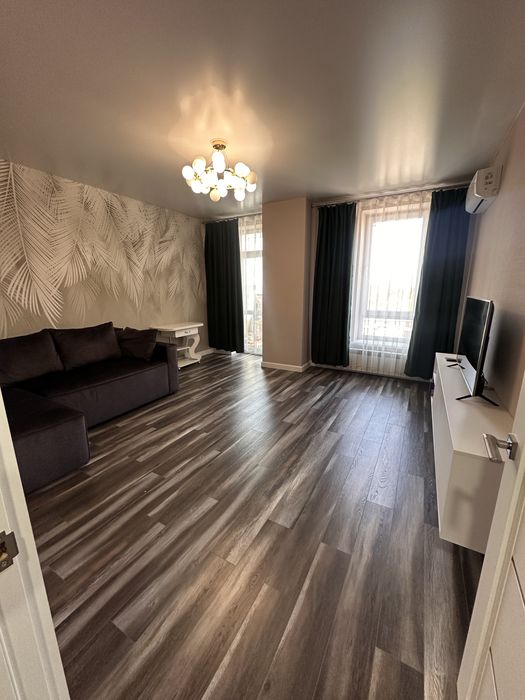 Квартира на вул. Качанівська, 21 в Харкові, ID 372790, фото №7