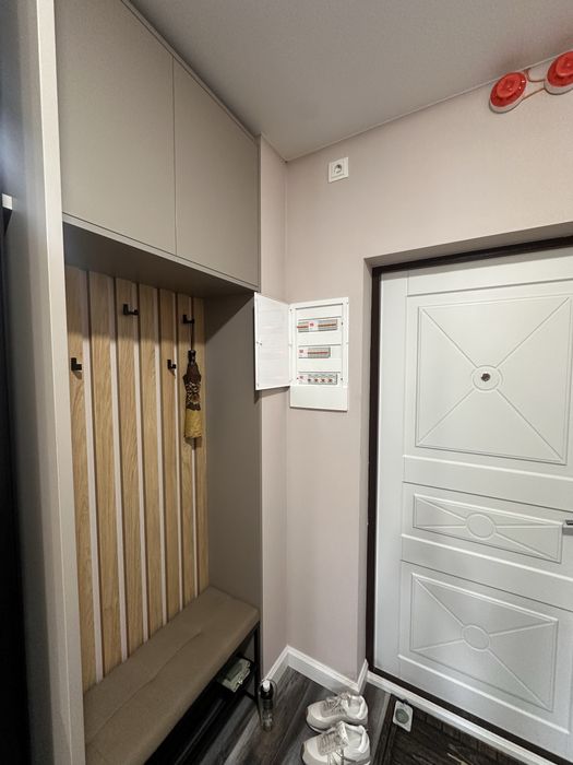 Квартира на вул. Качанівська, 21 в Харкові, ID 372790, фото №9