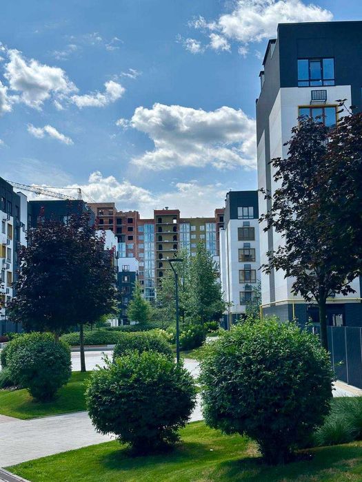 Квартира на вул. Соборна в Києві, ID 229452, фото №1
