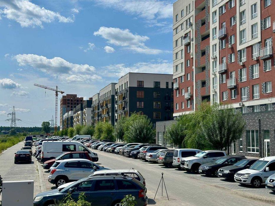Квартира на вул. Соборна в Києві, ID 229452, фото №2