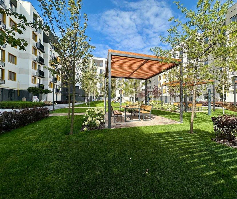 Квартира на вул. Соборна в Києві, ID 229452, фото №11