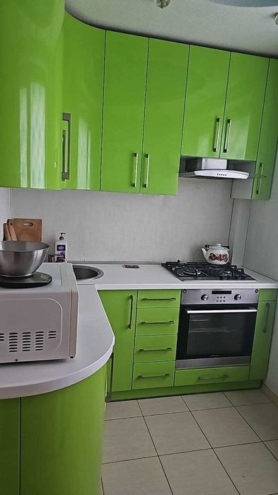 Квартира на Холодногірський в Харків, ID 354143, фото №4