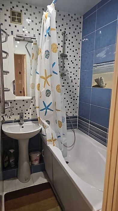 Квартира на Холодногірський в Харків, ID 354143, фото №5