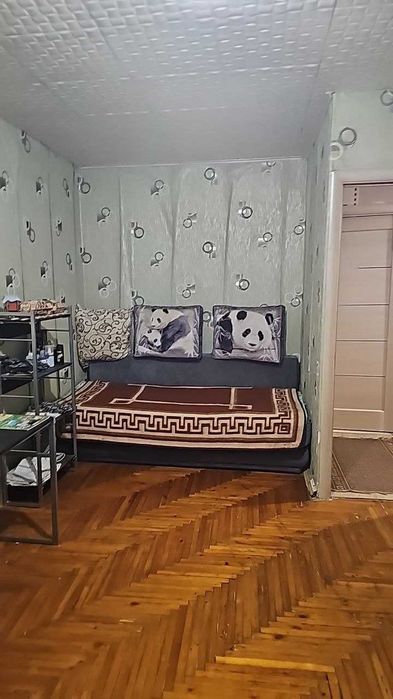 Квартира на Холодногірський в Харкові, ID 354143, фото №8