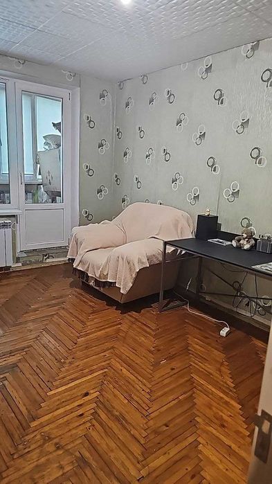Квартира на Холодногірський в Харкові, ID 354143, фото №9
