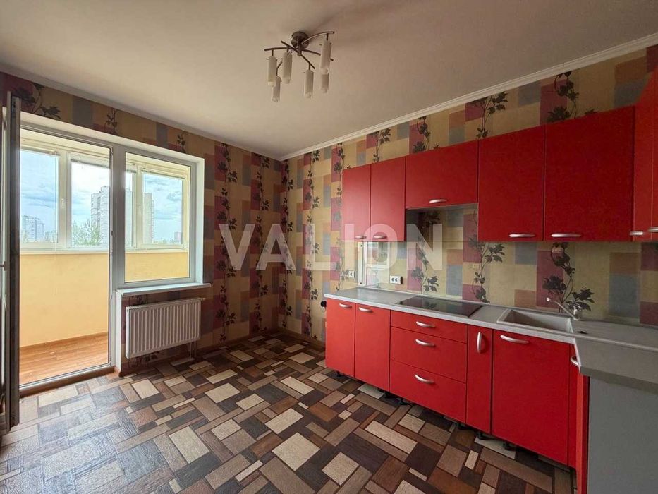 Квартира на вул. Йорданська, 1 в Києві, ID 288759, фото №1