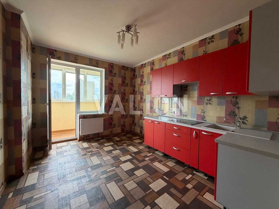 Квартира на вул. Йорданська, 1 в Києві, ID 288759, фото №2