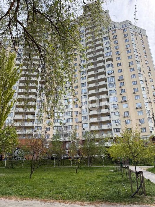 Квартира на вул. Йорданська, 1 в Києві, ID 288759, фото №11